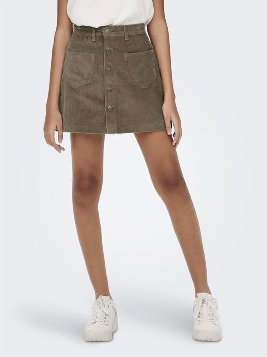 onlamazing-global-hw-cord-skirt-pnt-noos-cub