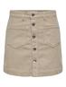 ONLAMAZING GLOBAL HW CORD SKIRT PNT NOOS goat
