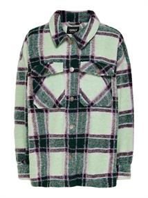 ONLANDREA SHACKET CC OTW silt green