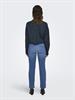 ONLANN-KENYA MW CR AK FLA DNM SOO618NOOS medium blue denim