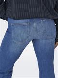 ONLANN-KENYA MW CR AK FLA DNM SOO618NOOS medium blue denim