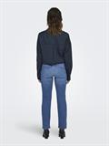ONLANN-KENYA MW CR AK FLA DNM SOO618NOOS medium blue denim