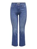 ONLANN-KENYA MW CR AK FLA DNM SOO618NOOS medium blue denim
