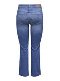 ONLANN-KENYA MW CR AK FLA DNM SOO618NOOS medium blue denim