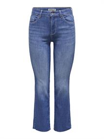 ONLANN-KENYA MW CR AK FLA DNM SOO618NOOS medium blue denim