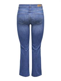 ONLANN-KENYA MW CR AK FLA DNM SOO618NOOS medium blue denim