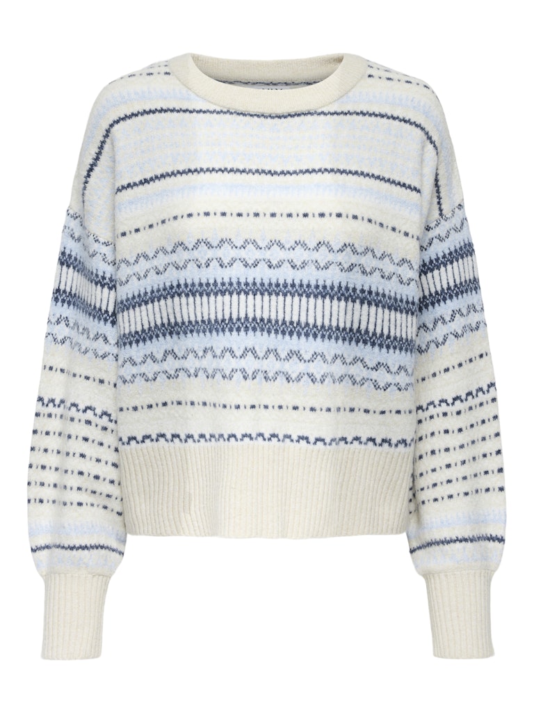 Only Damen Pullover 15285832 günstig online kaufen