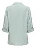 ONLARIS LIFE 3/4 LOOSE BLAZER CC WVN gray mist