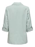 ONLARIS LIFE 3/4 LOOSE BLAZER CC WVN gray mist
