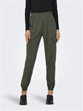ONLARIS LIFE HW PB CARGO PANT CC WVN kambaba