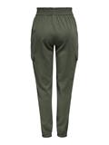 ONLARIS LIFE HW PB CARGO PANT CC WVN kambaba