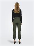 ONLARIS LIFE HW PB CARGO PANT CC WVN kambaba