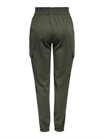 ONLARIS LIFE HW PB CARGO PANT CC WVN kambaba
