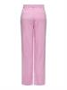 ONLARIS LIFE HW STR ELA PANT CC TLR begonia pink