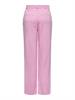 ONLARIS LIFE HW STR ELA PANT CC TLR begonia pink