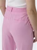 ONLARIS LIFE HW STR ELA PANT CC TLR begonia pink