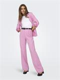 ONLARIS LIFE HW STR ELA PANT CC TLR begonia pink