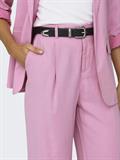 ONLARIS LIFE HW STR ELA PANT CC TLR begonia pink