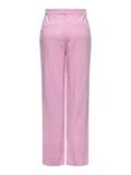ONLARIS LIFE HW STR ELA PANT CC TLR begonia pink