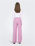 ONLARIS LIFE HW STR ELA PANT CC TLR begonia pink