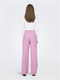 ONLARIS LIFE HW STR ELA PANT CC TLR begonia pink