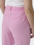 ONLARIS LIFE HW STR ELA PANT CC TLR begonia pink