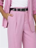ONLARIS LIFE HW STR ELA PANT CC TLR begonia pink
