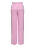ONLARIS LIFE HW STR ELA PANT CC TLR begonia pink