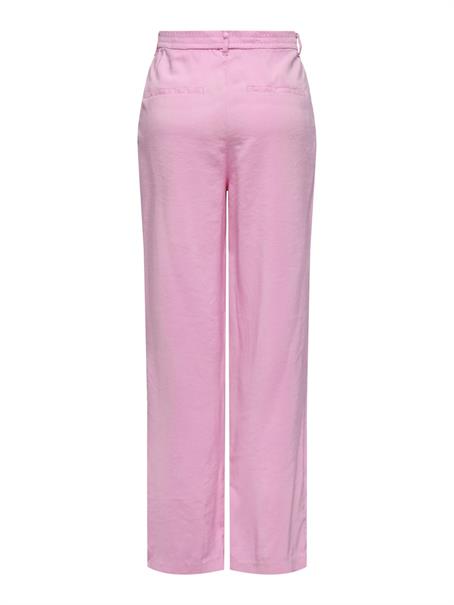 ONLARIS LIFE HW STR ELA PANT CC TLR begonia pink