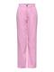 ONLARIS LIFE HW STR ELA PANT CC TLR begonia pink