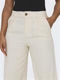 ONLARIS LIFE HW STR ELA PANT CC TLR birch