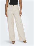 ONLARIS LIFE HW STR ELA PANT CC TLR birch