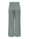 ONLARIS LIFE HW STR ELA PANT CC TLR lily pad