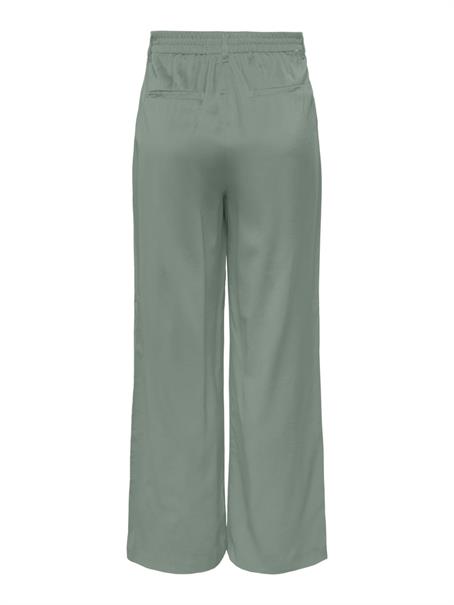 ONLARIS LIFE HW STR ELA PANT CC TLR lily pad