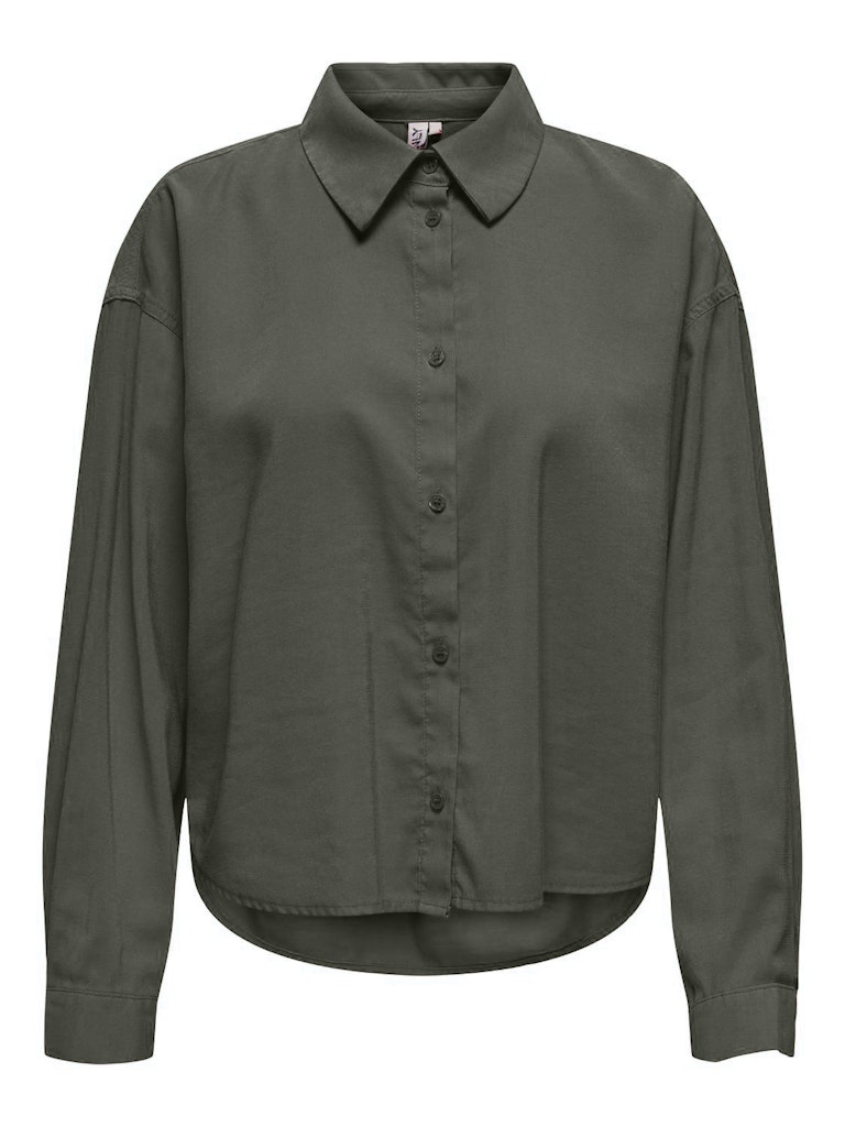 Only Damen Bluse 15337947 günstig online kaufen