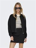 ONLARISTA LIFE L/S SCUBA BOMBER CC PNT black