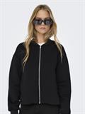 ONLARISTA LIFE L/S SCUBA BOMBER CC PNT black