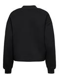 ONLARISTA LIFE L/S SCUBA BOMBER CC PNT black