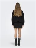 ONLARISTA LIFE L/S SCUBA BOMBER CC PNT black