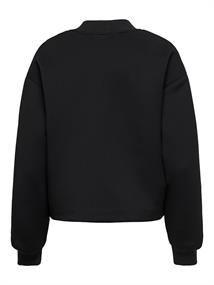 ONLARISTA LIFE L/S SCUBA BOMBER CC PNT black