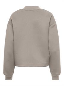 ONLARISTA LIFE L/S SCUBA BOMBER CC PNT string