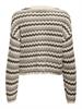 ONLASA LS O-NECK KNT NCA birch1