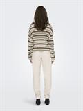 ONLASA LS O-NECK KNT NCA birch1