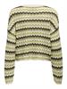ONLASA LS O-NECK KNT NCA birch2