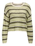 ONLASA LS O-NECK KNT NCA birch2