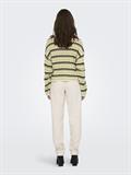 ONLASA LS O-NECK KNT NCA birch2