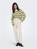 ONLASA LS O-NECK KNT NCA birch2