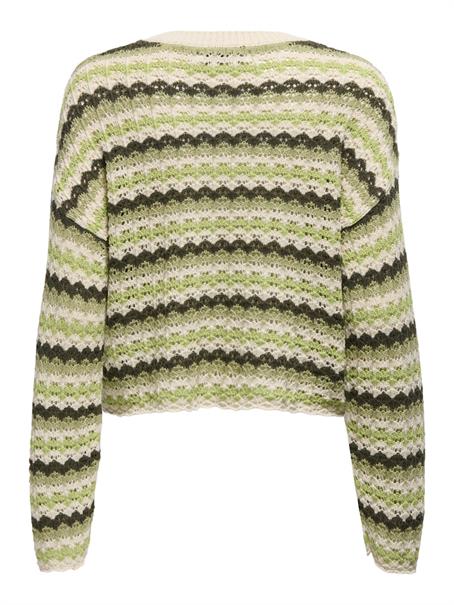 ONLASA LS O-NECK KNT NCA birch2