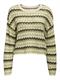 ONLASA LS O-NECK KNT NCA birch2