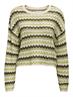 ONLASA LS O-NECK KNT NCA birch2
